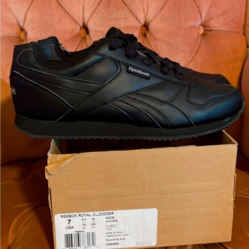 Reebok Glide Sneaker - Women's